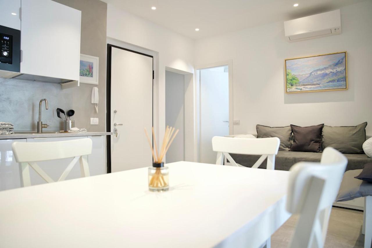 The Bell Tower Apartment - Bellagio Center מראה חיצוני תמונה
