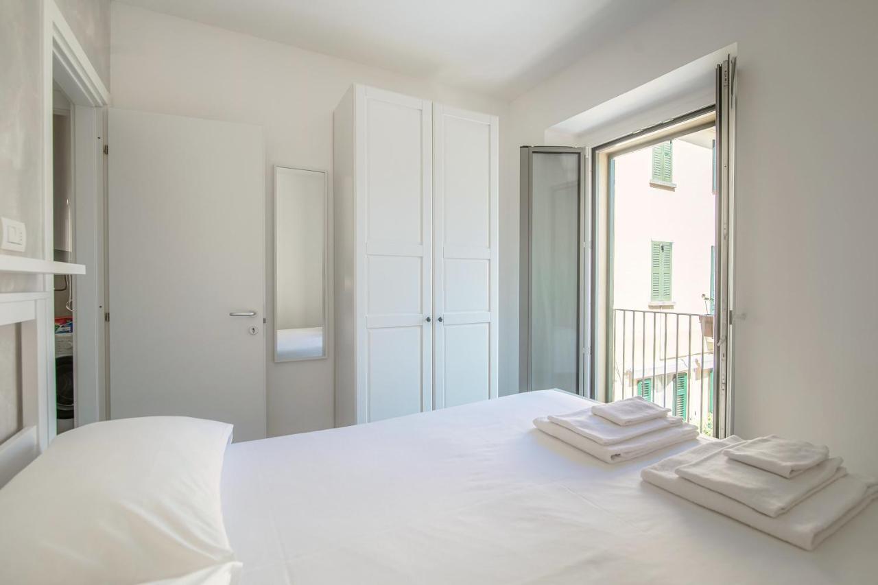 The Bell Tower Apartment - Bellagio Center מראה חיצוני תמונה