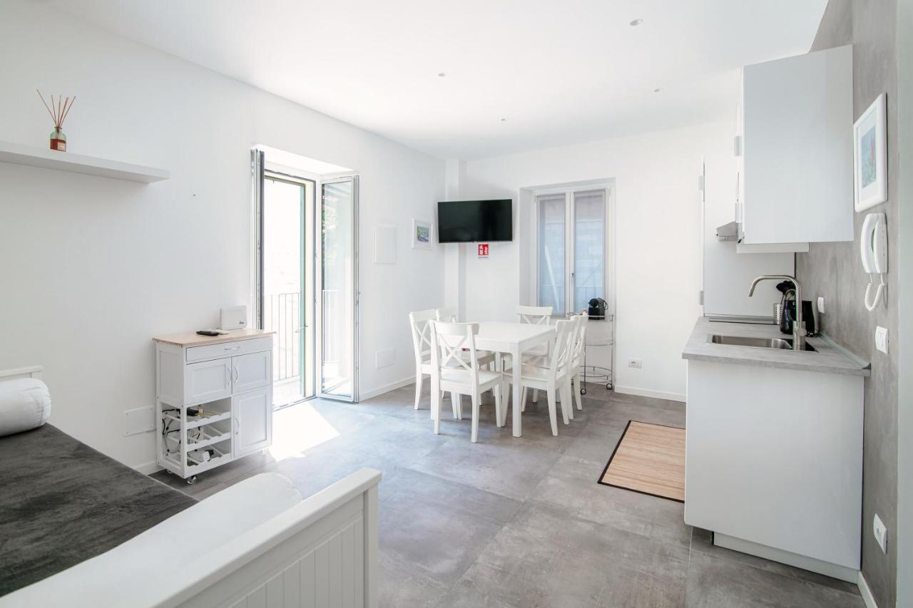 The Bell Tower Apartment - Bellagio Center מראה חיצוני תמונה