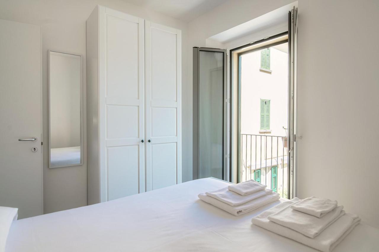 The Bell Tower Apartment - Bellagio Center מראה חיצוני תמונה