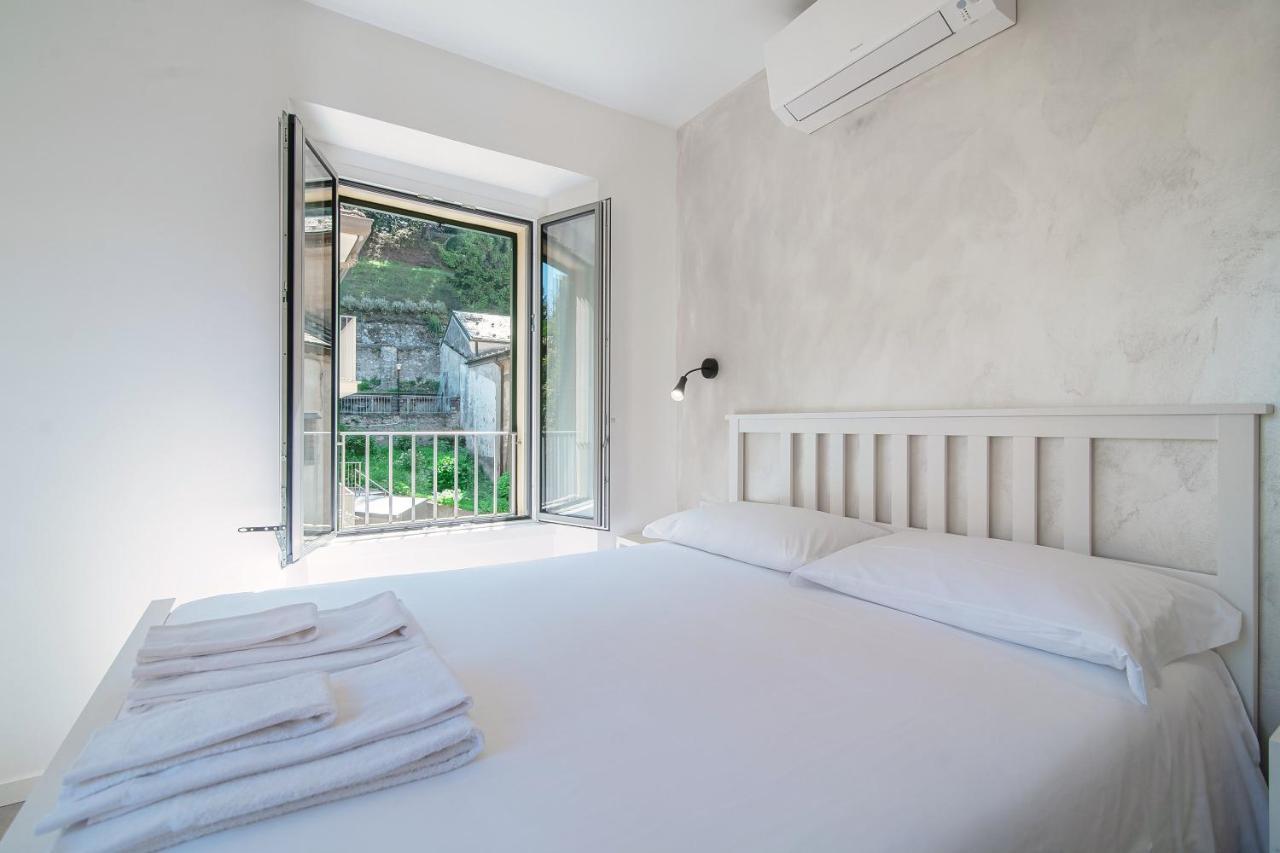 The Bell Tower Apartment - Bellagio Center מראה חיצוני תמונה