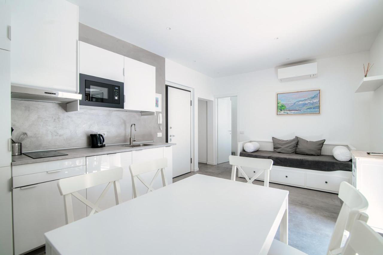 The Bell Tower Apartment - Bellagio Center מראה חיצוני תמונה