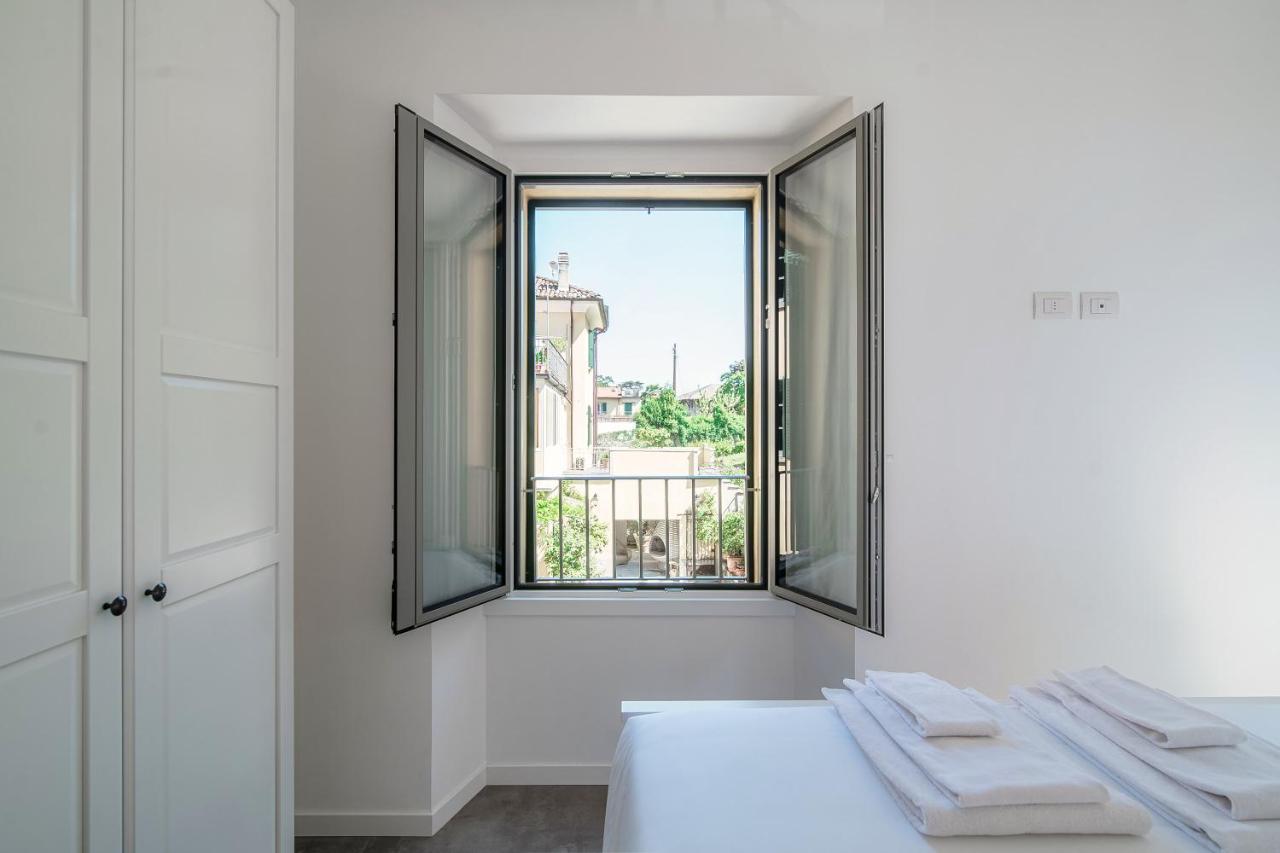 The Bell Tower Apartment - Bellagio Center מראה חיצוני תמונה