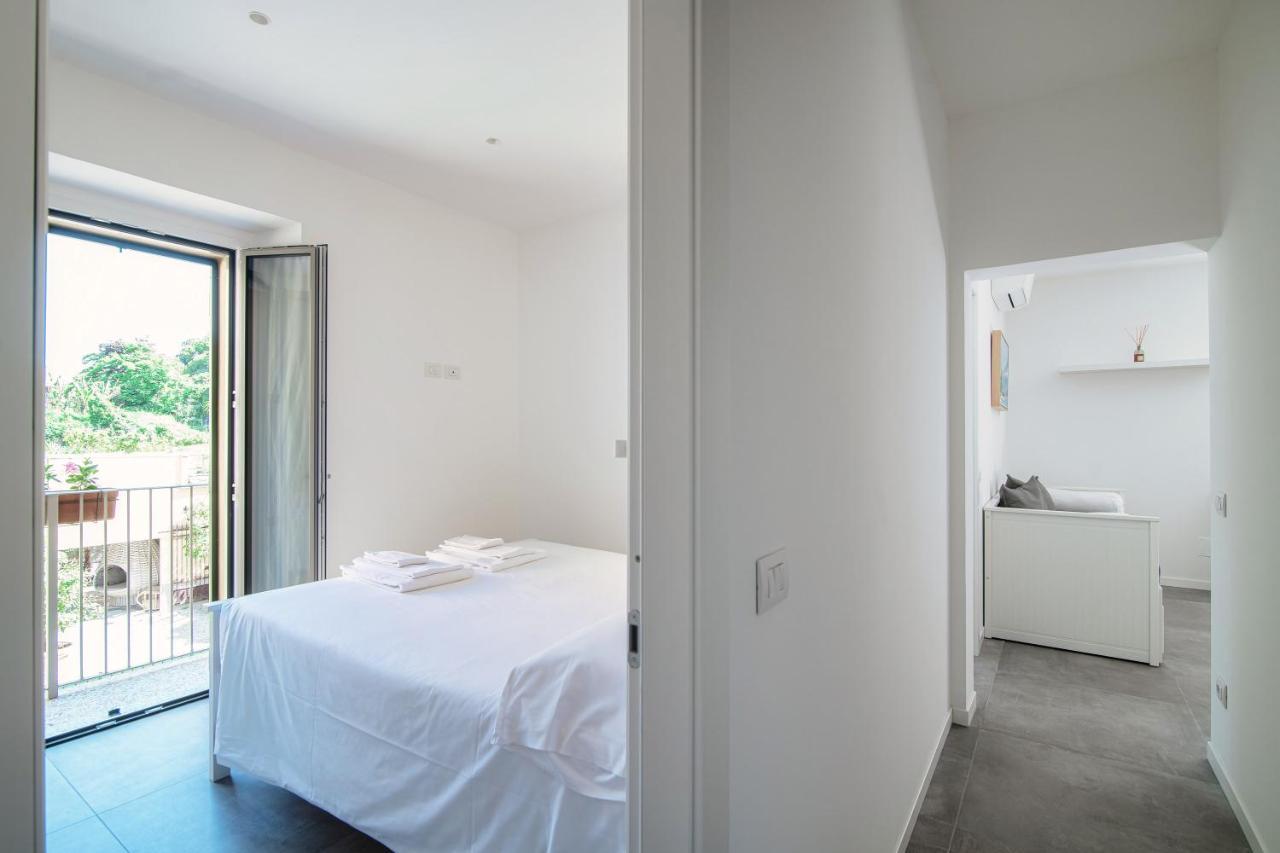 The Bell Tower Apartment - Bellagio Center מראה חיצוני תמונה