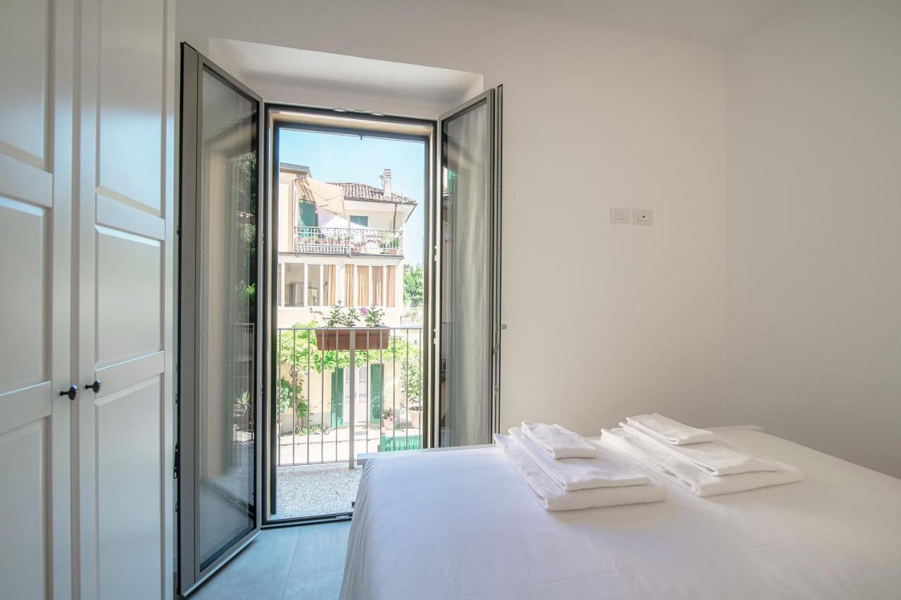 The Bell Tower Apartment - Bellagio Center מראה חיצוני תמונה