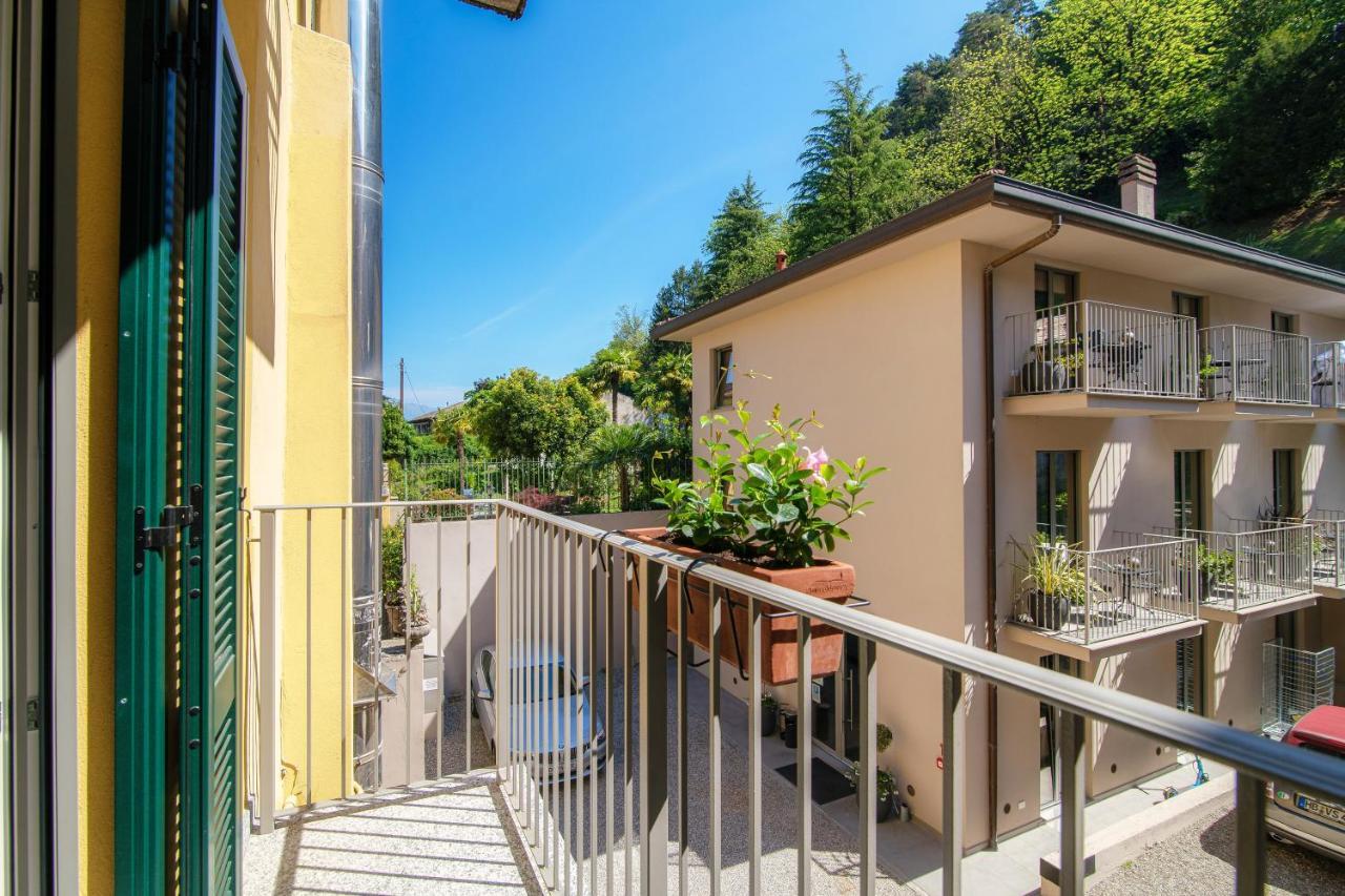 The Bell Tower Apartment - Bellagio Center מראה חיצוני תמונה