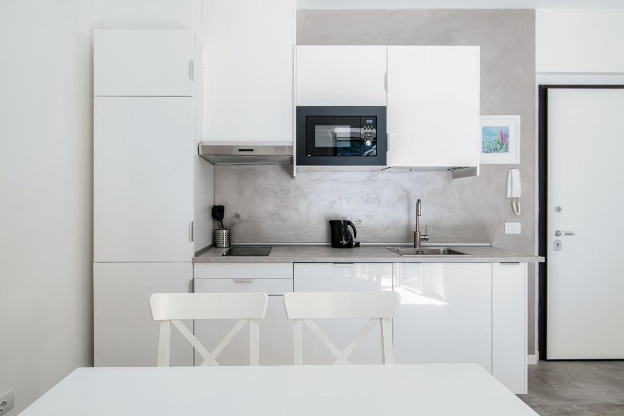 The Bell Tower Apartment - Bellagio Center מראה חיצוני תמונה