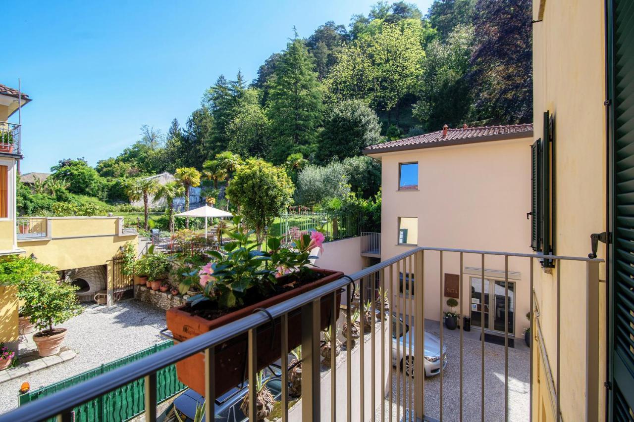 The Bell Tower Apartment - Bellagio Center מראה חיצוני תמונה