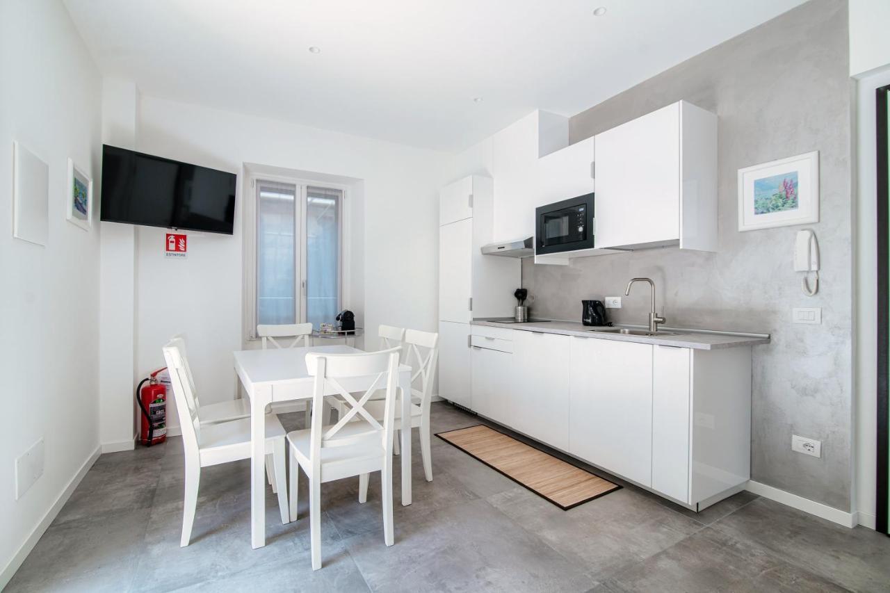The Bell Tower Apartment - Bellagio Center מראה חיצוני תמונה