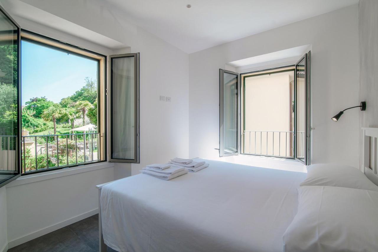 The Bell Tower Apartment - Bellagio Center מראה חיצוני תמונה